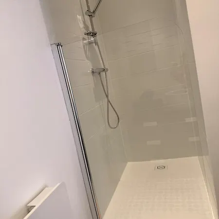 Apartment La Petite Pepite Coeur By Gc - Clim - Wifi