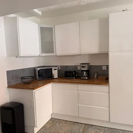 La Petite Pepite Coeur By Gc - Clim - Wifi Apartment *