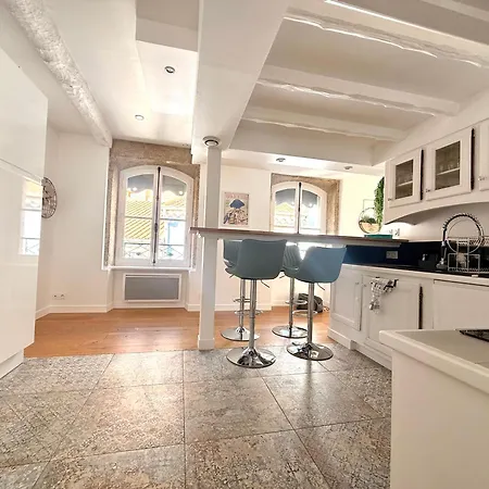 Apartment La Petite Pepite Coeur By Gc - Clim - Wifi Béziers